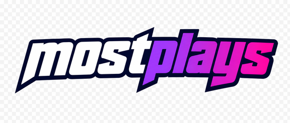 Mostplays লোগো